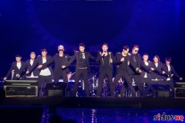 지오디, 12월 서울ㆍ대구ㆍ부산서 연말 콘서트