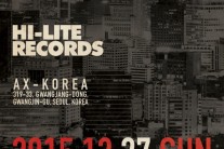 하이라이트 레코드 패밀리 콘서트 ‘하이라이프’ 12월 27일 개최