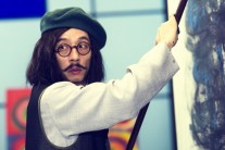 유재석, ‘내딸 금사월’ 출연…촬영현장 팬사인회장 방불