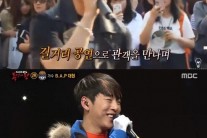 ‘복면가왕’ 프레시맨은 B.A.P 대현…“오랜만의 무대…” 글썽인 눈물