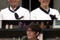 ‘냉장고를 부탁해’ 이찬오, 김풍…신승훈 장가보내기 특별 요리대결