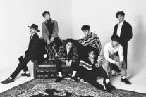 비투비, 12월 19~20일 장충체육관서 단독 콘서트