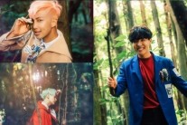 방탄소년단, 비현실적인 청춘의 찬란함으로 피어나다
