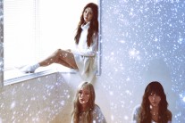 태티서, 12월 4일 크리스마스 스페셜 앨범 ‘디어 산타’ 발표