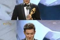 청룡영화제 신인감독상에 ‘거인’의 김태용 감독