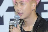 [이슈현장]랩몬스터 “‘화양연화2′ 콘서트 빠른 시간 매진, 팬들의 열정 덕분”