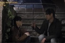 ‘응팔‘ 류혜영, 고경표와 러브라인 급물살?