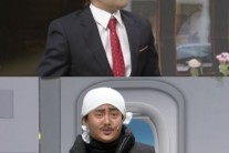 ‘코빅‘ 박나래, 전현무부터 차승원까지 변신의 끝은?
