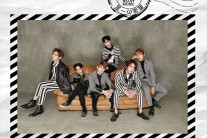 비스트, 일본 싱글 ‘마지막 한마디’ 오리콘 싱글 차트 1위