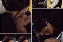 ‘오마비’ 주짓수가 이렇게 달달한 운동이었나?…소지섭-신민아 ‘심쿵’ 운동 ‘포착’