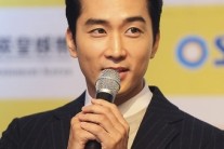 [이슈현장]송승헌 “이영애, ‘사임당’ 출연 하게 된 가장 큰 이유”