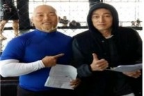 종합격투기 지도자 육진수, ‘오 마이 비너스’ 깜짝 출연 ‘개성넘치는 연기 기대’