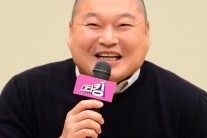 강호동이 ‘스타킹’ 출연자들을 무장해제시키는 방법