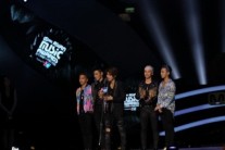 [이슈현장]’2015 MAMA’ 올해의 노래-가수상 빅뱅 “큰 사랑 주셔서 감사”