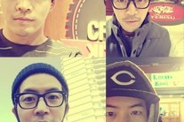 이상윤, 반전 매력 돋보이는 4종 셀카 공개 ‘귀요미’
