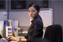 고아성, 판시네 판타스틱 영화제 여우주연상…‘첫 스릴러 도전 쾌거’