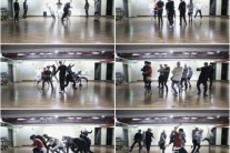 탑독, ‘THE BEAT’ 뮤비 30만뷰 돌파 공약 이행! 비트를 넘나드는 안무영상에 ‘시선강탈’
