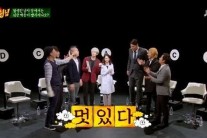 “강호동과 서장훈이 싸우면 누가 이겨요?” JTBC 아는형님의 미래
