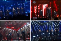 ‘인기가요’ 로드보이즈, 신인답지 않은 실력으로 ‘눈도장’