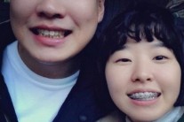 ‘응답하라 1988’ 쌍문동 뉴러브라인?…이민지-안재홍 셀카 공개