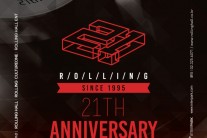 롤링홀 21주년 기념 콘서트, 내년 1월 2일부터 개최