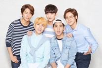 B1A4, 10일 싱글 ‘크리스마스잖아요’ 발표