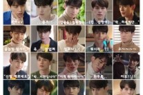 ‘풍선껌’ 이동욱,  25종 팔색조 표정 모음 ‘여심 저격’
