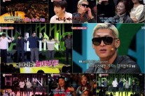 ‘힐링캠프’god, 타임머신 타고 12년 전으로 ‘추억여행’