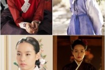 ‘조선마술사’ 조윤희 4色 한복 변천사 ‘기대 UP’