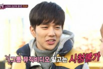 리멤버 유승호 “군 병장 때 걸그룹 뮤비만 봤다” 이유가?