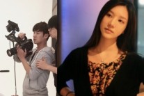 배우 서준영, 촬영감독으로 데뷔! 금효민 감독과 의기투합 ‘만능 엔터테이너’