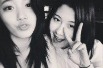 ‘컬투쇼’ 백예린…수지와 함께 인형미모 셀카 화제