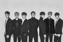 몬스타엑스, 비-소녀시대 이어 걸스카우트 홍보대사 위촉