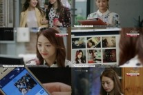 나에게 건배’ 배누리, 유쾌 발랄 상큼 매력으로 시청자 눈도장