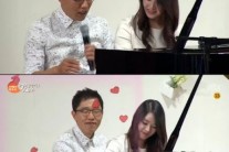 진보라 화끈고백에 김제동 응답? “나 쉬운 남자 아니다”