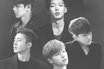 아이콘, 24일 첫 정규앨범 발표…활동 첫해 마무리