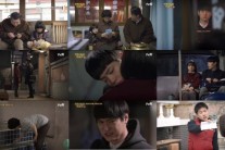 ‘응팔‘누군가를 사랑하는 건 그 사람의 체온을 닮아가는 것