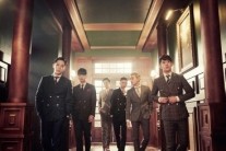 B.A.P 후속곡 ‘Be Happy’ 활동 나선다 ‘젤로 안무 직접 구상’