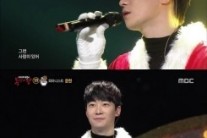 ‘복면가왕’ 피아니스트 윤한,’여심을 사로잡는 달콤한 목소리 선보여’