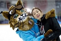 국가브랜드대상 받은 김연아…SNS에 동계 청소년 올림픽 홍보 화제