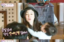 문정원 “연예인병 걸려 큰일” 이휘재 핀잔 무슨 일?