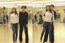 이현지, 노출 없이도 드러나는 S라인…역시 ‘명품 몸매’