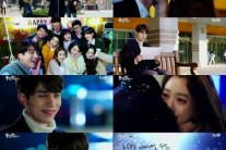 ‘풍선껌’ 이동욱-정려원, 큰 산 넘었다…이동욱 알츠하이머 유전 위기 ‘무사 극복’