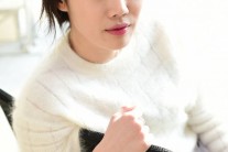 대세는 백합 정연주 “아오이 유우 닮은꼴? 이제 안 들을 때 됐다”