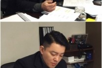 이범수 영화 ‘인천상륙’ 앞두고 함경도 사투리 수업 매진