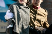 ‘덕혜옹주’ 손예진-박해일 스틸컷 공개 ‘조선의 마지막 황녀가 온다’