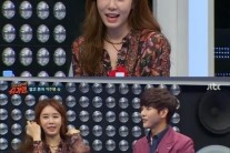 ‘슈가맨’ 김현성 “유인나, 말만 해도 심장이 뛴다”