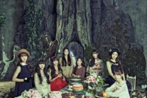 오마이걸 ‘CLOSER’, 美 음원사이트 선정 2015년 최고의 K팝 5위