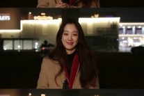 ‘풍선껌’ 정려원 종영소감 전해, “행복한 시간이었다”