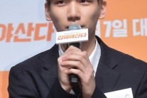 [이슈현장]한상혁 “날 내려놓고 거칠게 연기했다”